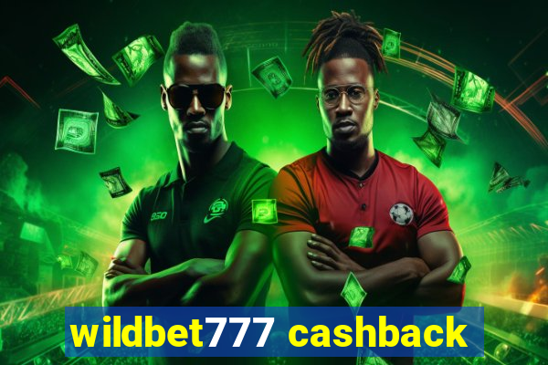 wildbet777 cashback